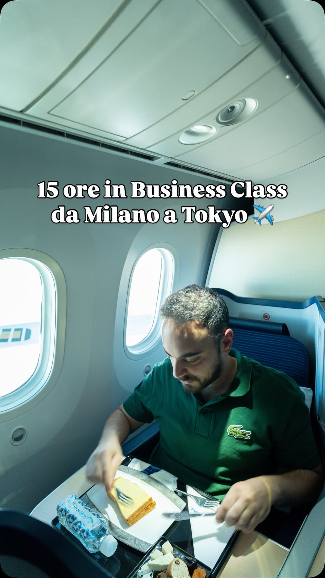 Post 7 by Antonio Di Maiolo | Travel Creator | Italia 🚂 on Instagram (video)