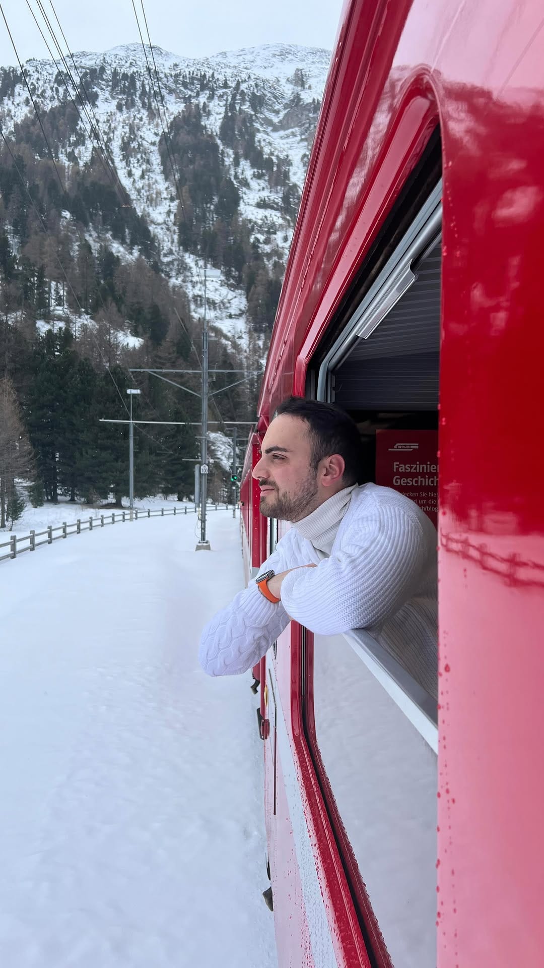 Post 8 by Antonio Di Maiolo | Travel Creator | Italia 🚂 on Instagram (video)