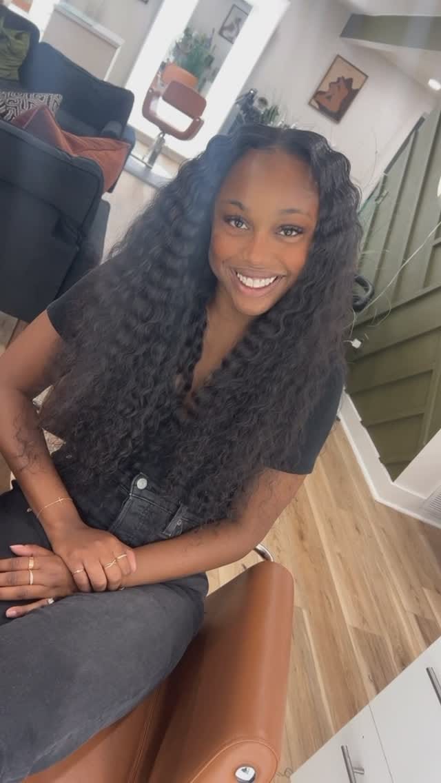 Post 6 by #NashvilleSTYLIST on Instagram (video)