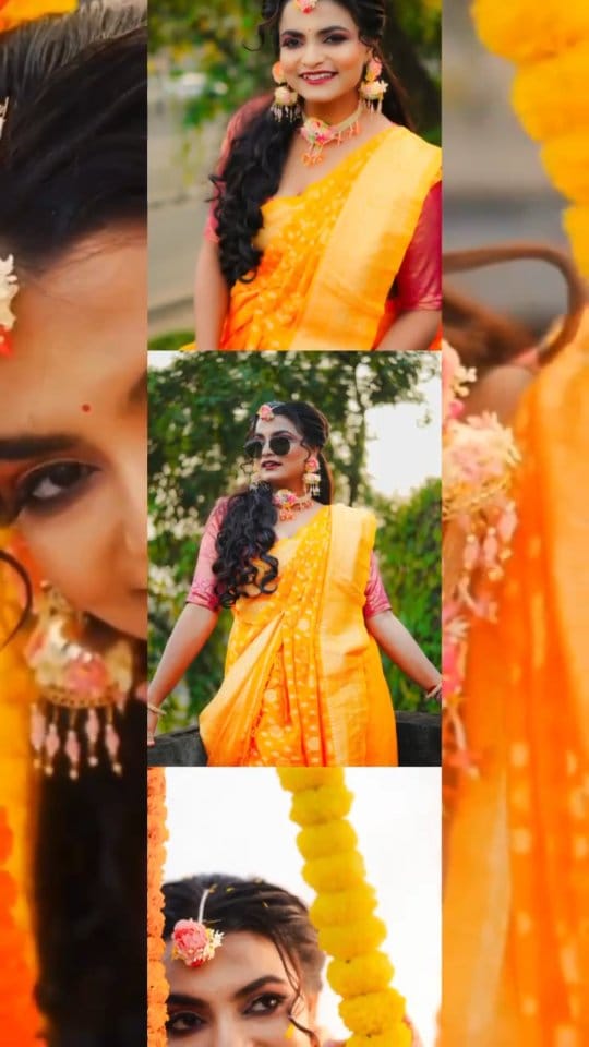 Post 2 by Neha Hazra on Instagram (video)