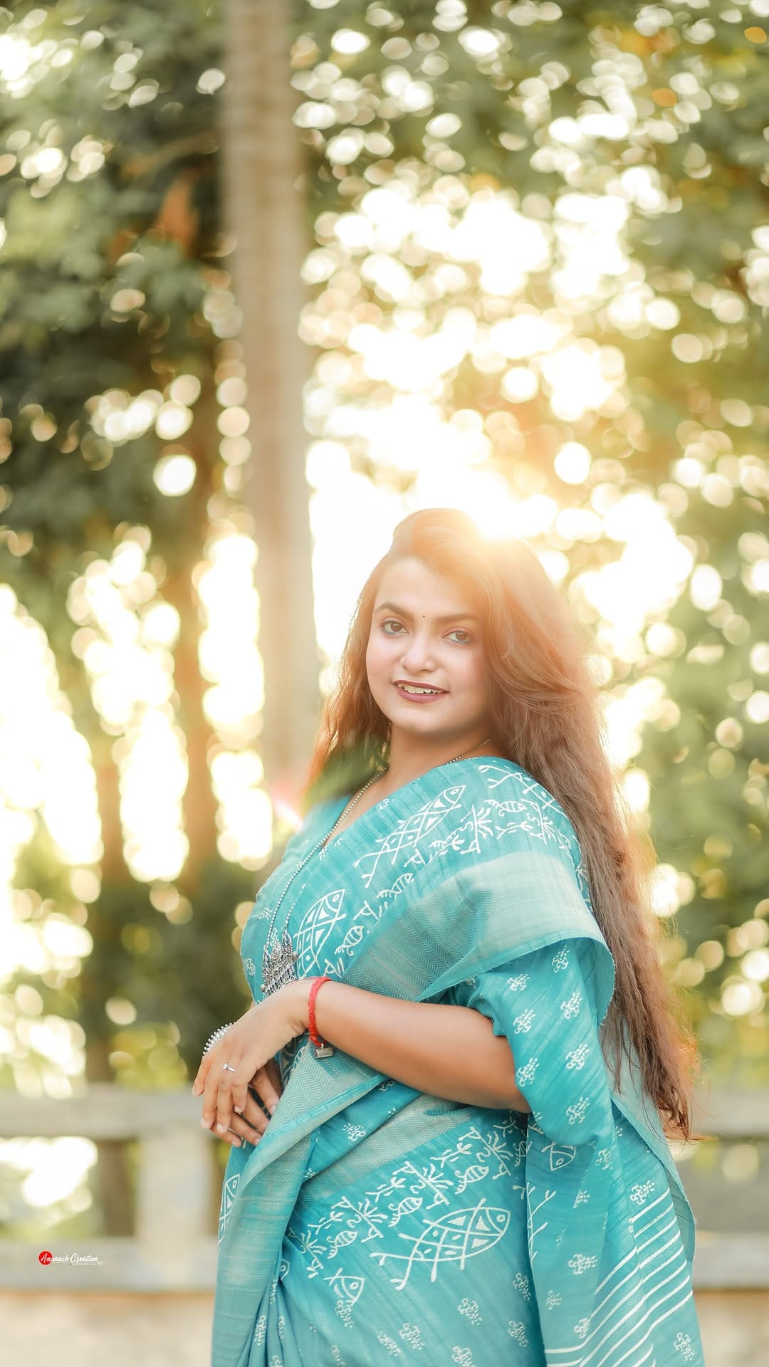 Post 1 by Neha Hazra on Instagram (video)