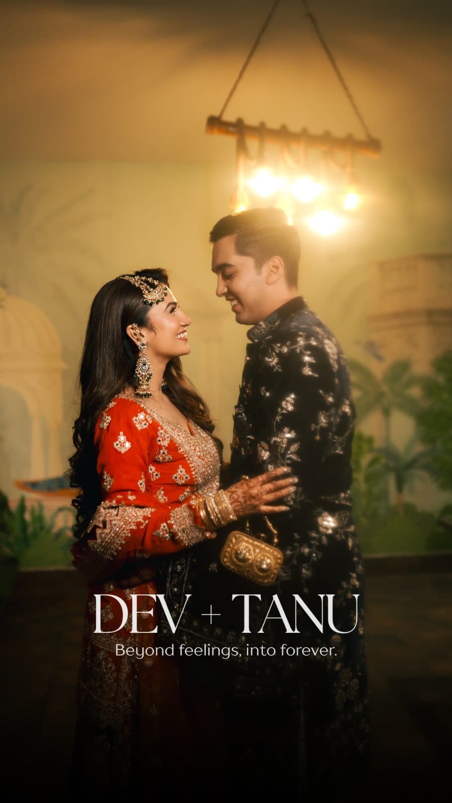 Post 6 by Akshit Photography | Wedding Photographer on Instagram (video)