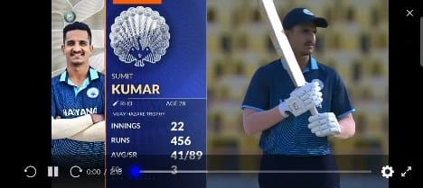 Post 10 by SUMIT KUMAR on Instagram (video)