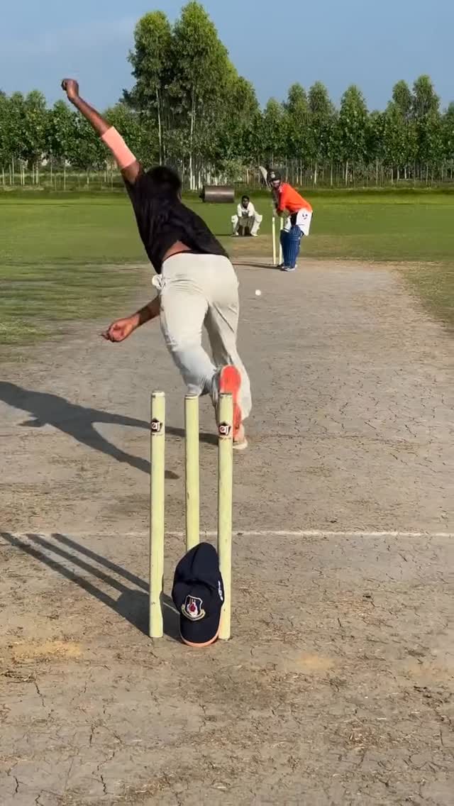 Post 3 by Mohammad Amaan on Instagram (video)