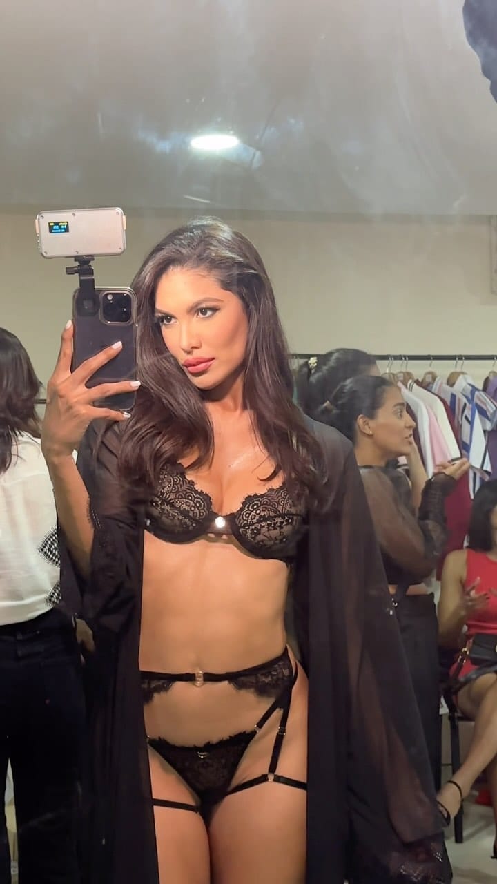 Post 10 by Grecia Viloria DESAFÍO XXI on Instagram (video)
