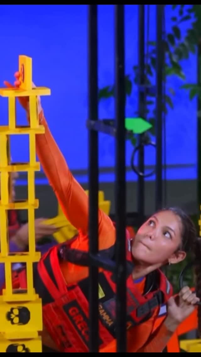 Post 9 by Grecia Viloria DESAFÍO XXI on Instagram (video)