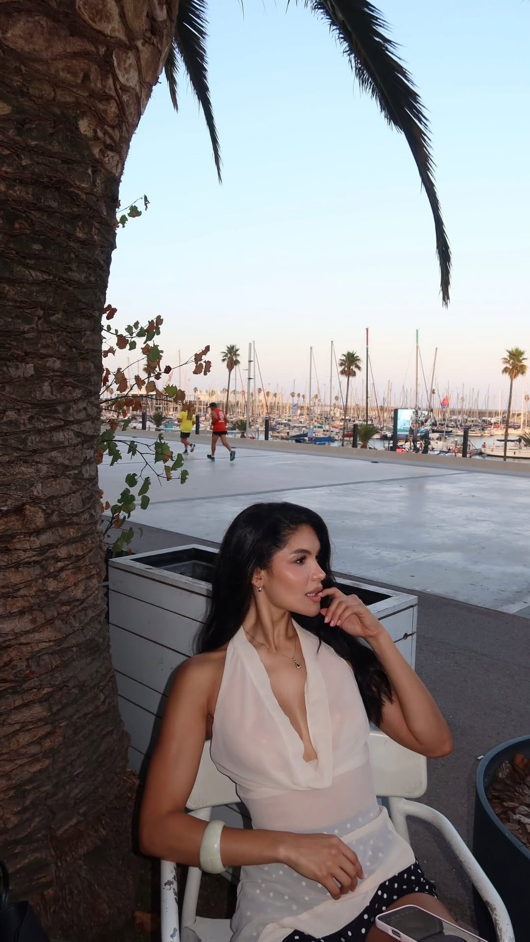 Post 1 by Grecia Viloria DESAFÍO XXI on Instagram (video)