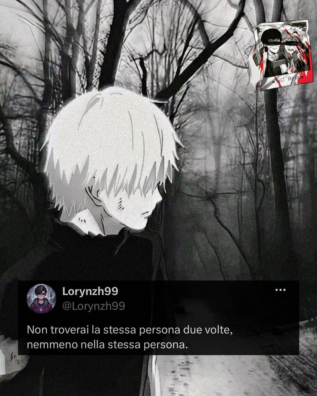 Post 7 by Lorenzo Marinaro🐻 on Instagram (image)