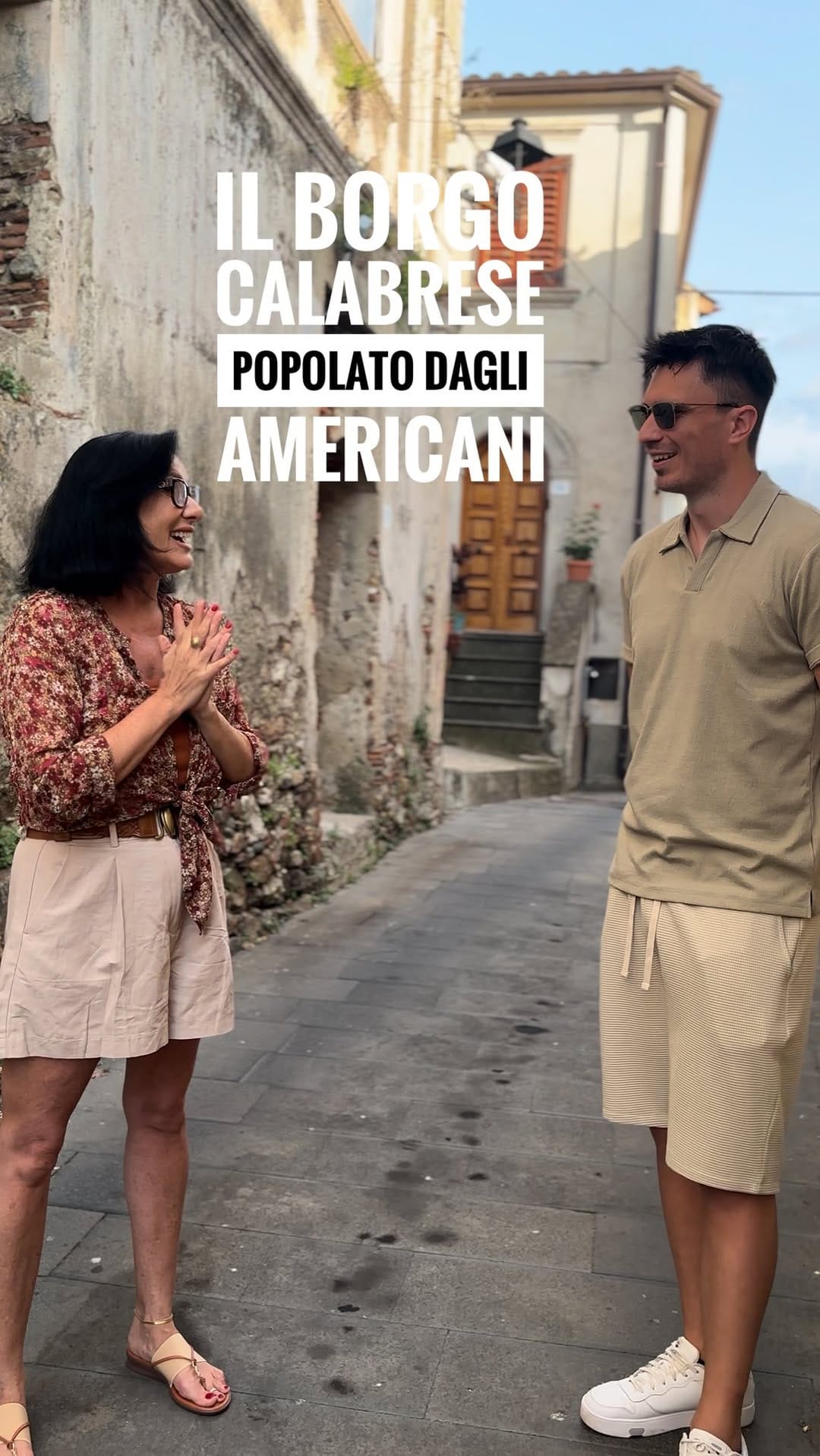 Post 8 by GIUSEPPE SCUTICCHIO on Instagram (video)