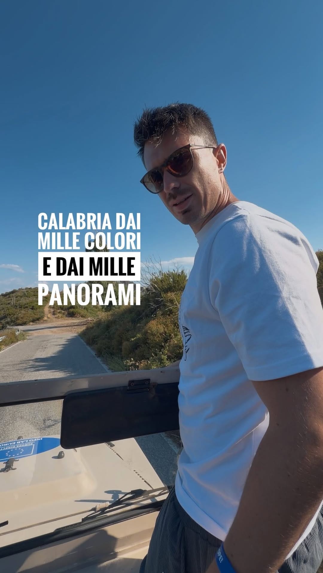 Post 4 by GIUSEPPE SCUTICCHIO on Instagram (video)