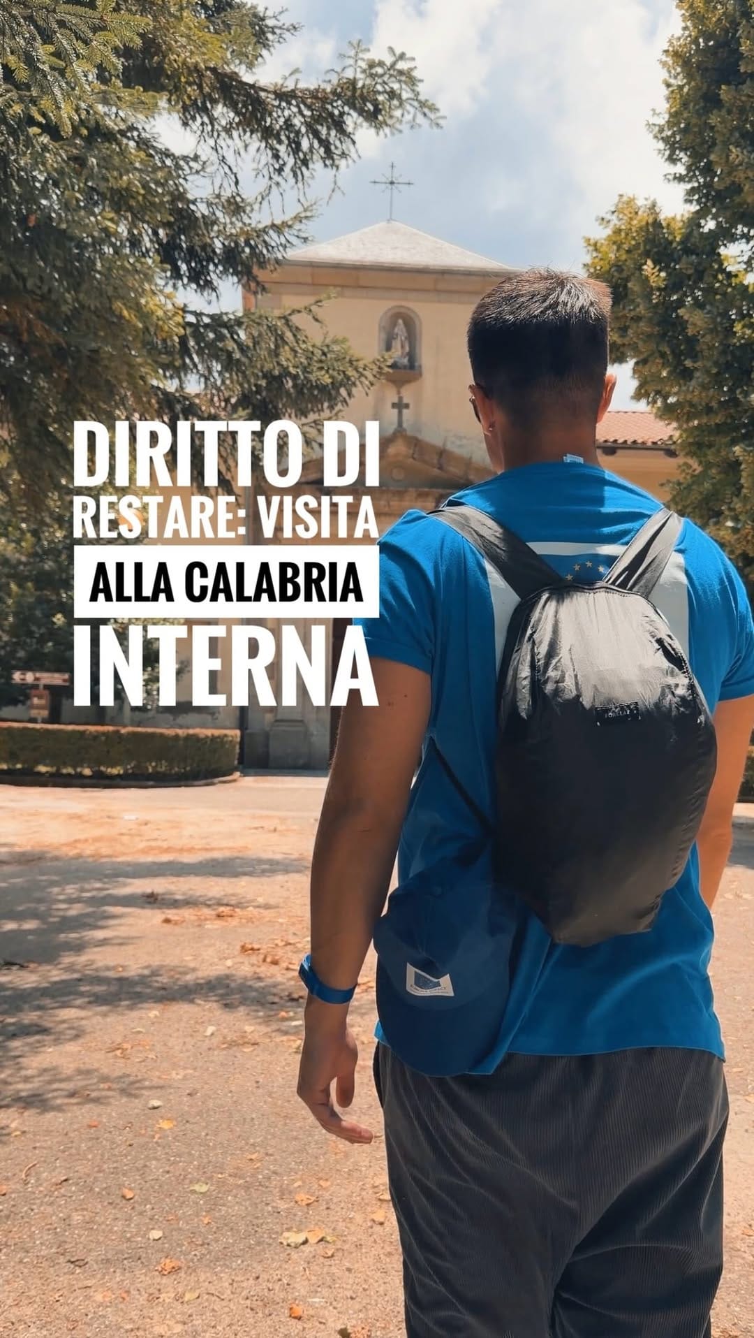 Post 3 by GIUSEPPE SCUTICCHIO on Instagram (video)