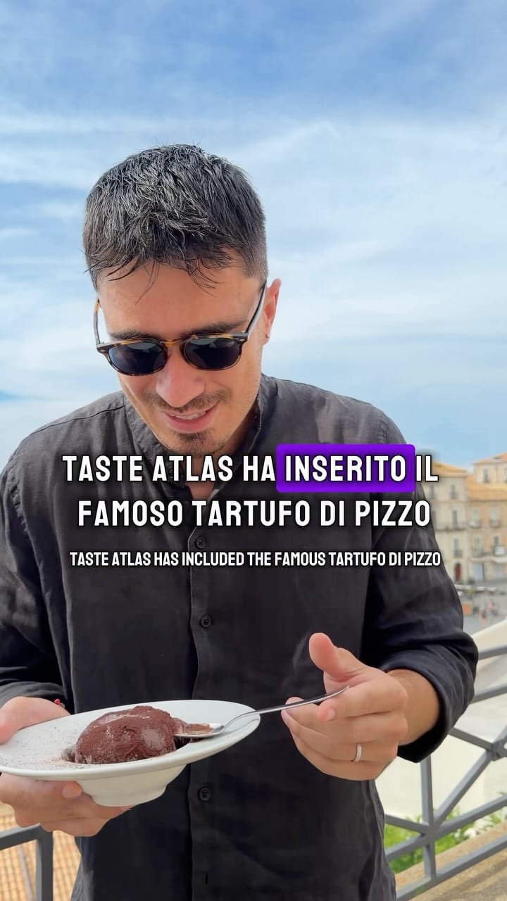 Post 6 by GIUSEPPE SCUTICCHIO on Instagram (video)