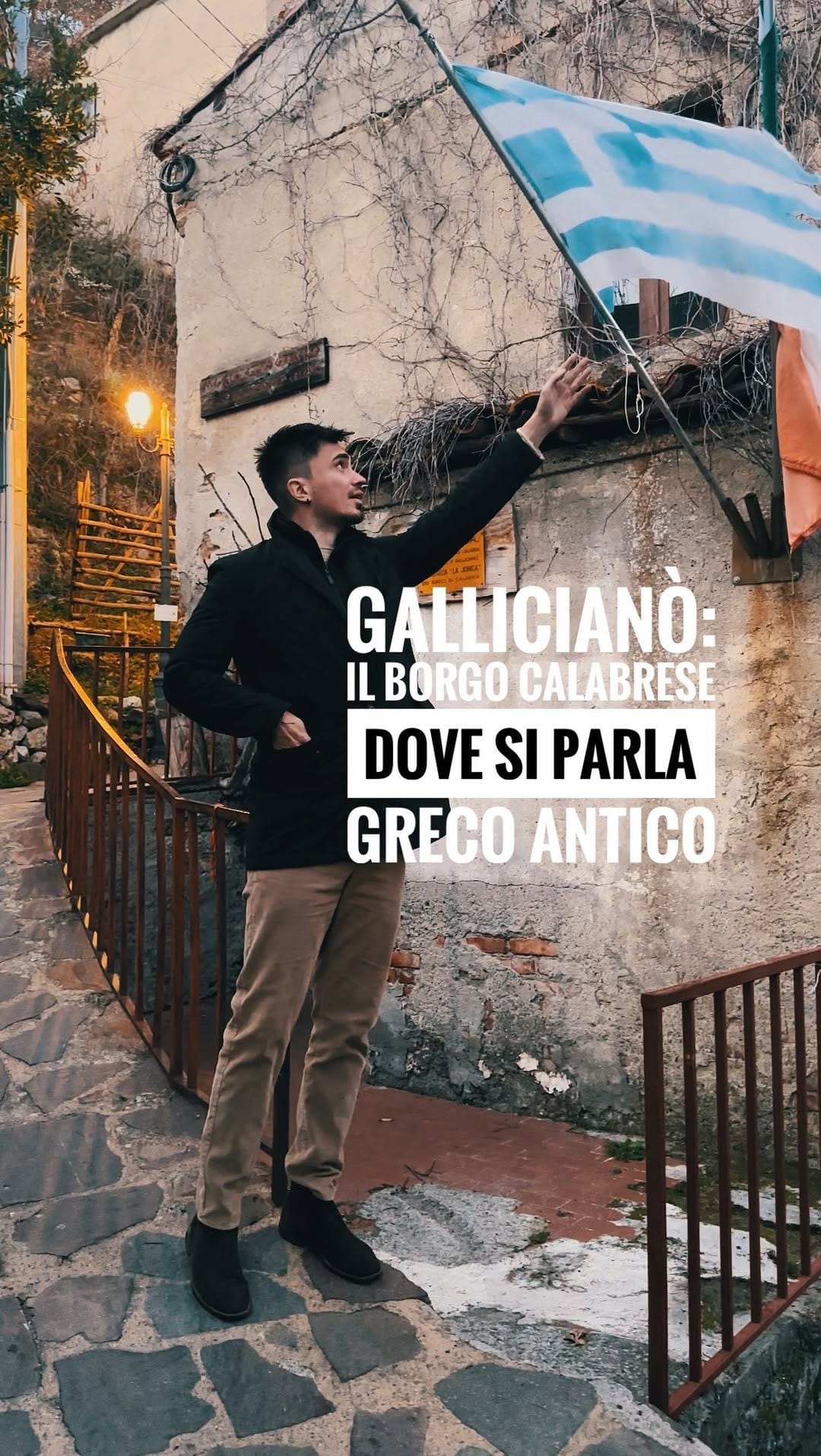 Post 9 by GIUSEPPE SCUTICCHIO on Instagram (video)
