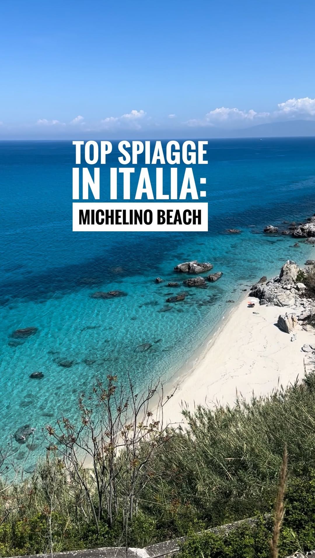 Post 7 by GIUSEPPE SCUTICCHIO on Instagram (video)