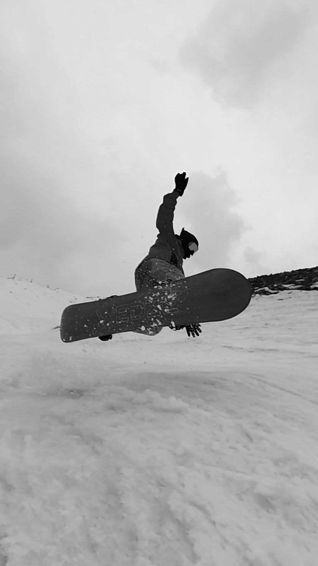 Post 2 by Deyan Shah on Instagram (video)