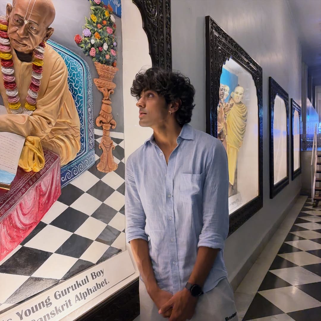 Post 7 by Deyan Shah on Instagram (carousel)