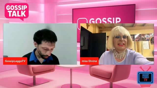 Post 4 by Miss  DIVINA  Fulvio Facchinetti on Instagram (video)