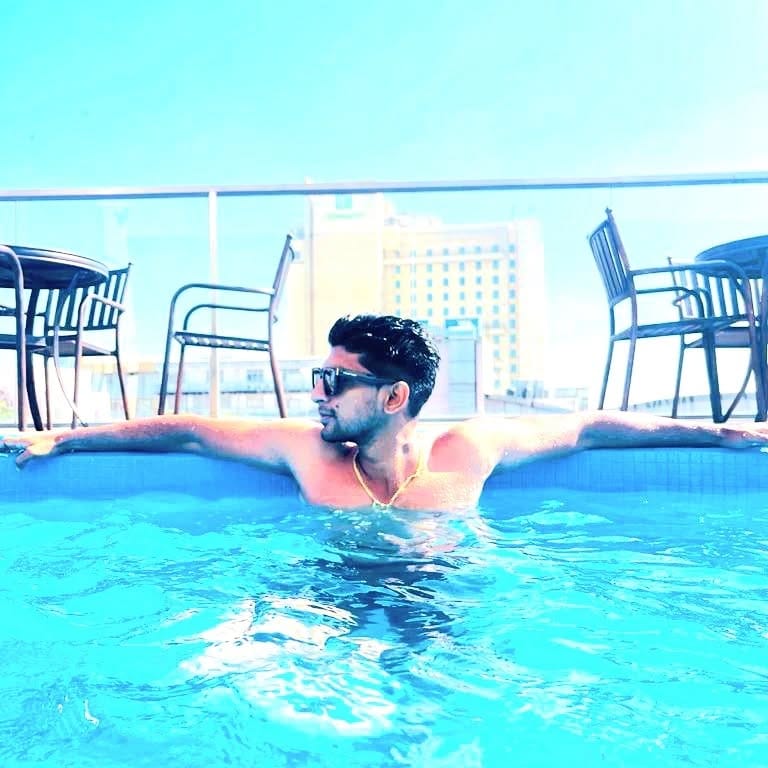 Post 2 by Eswar Virat on Instagram (image)