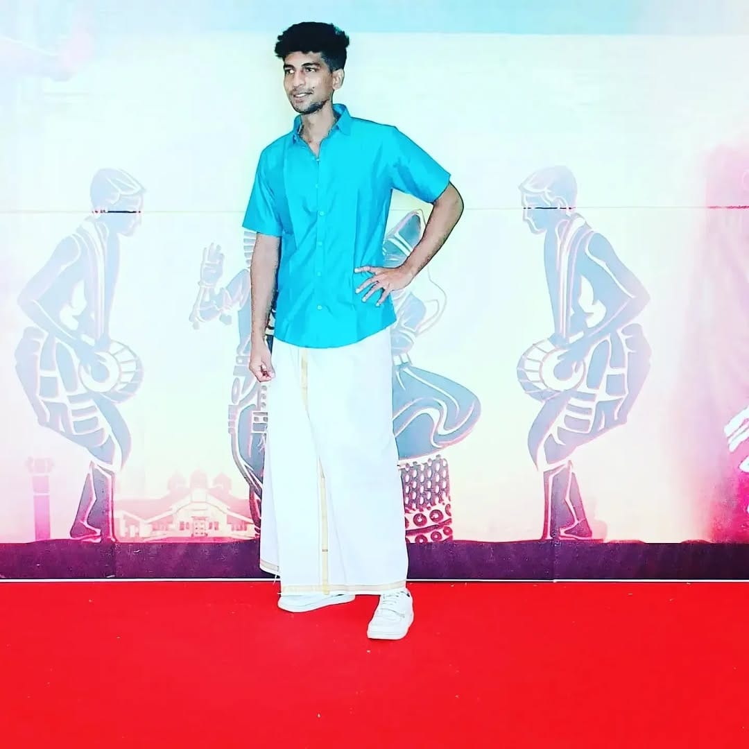 Post 4 by Eswar Virat on Instagram (carousel)