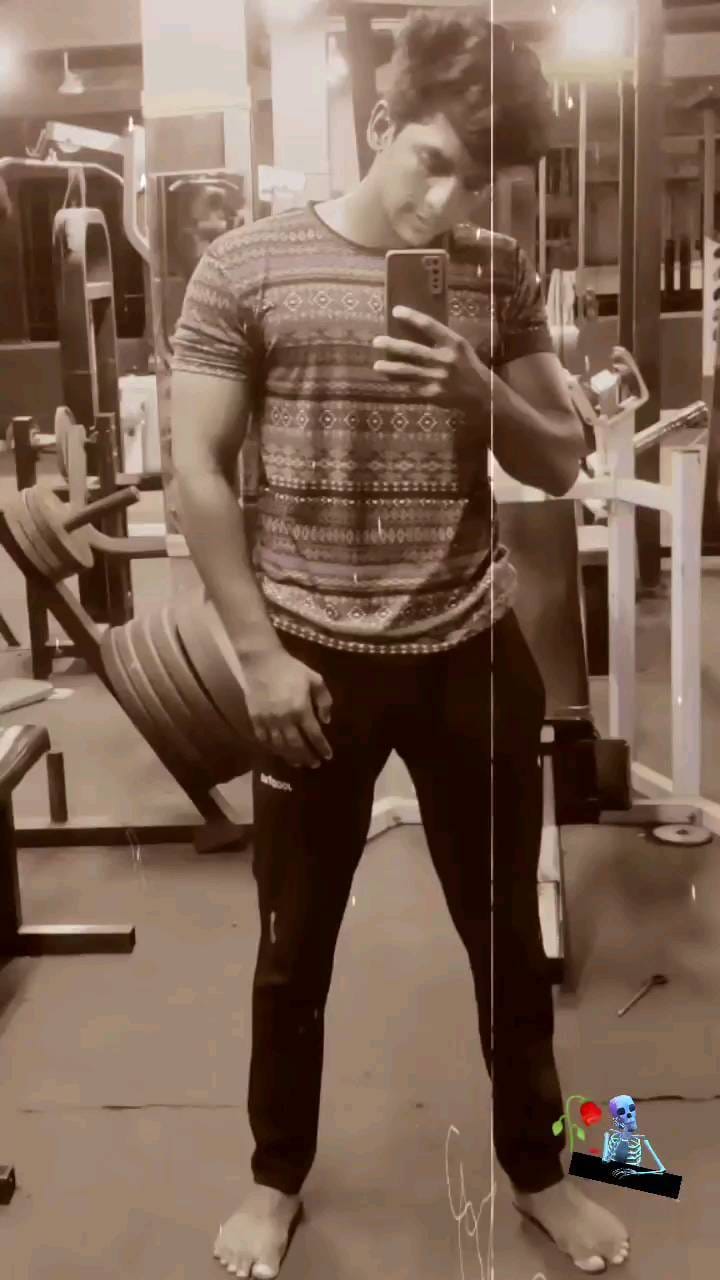 Post 6 by Eswar Virat on Instagram (video)