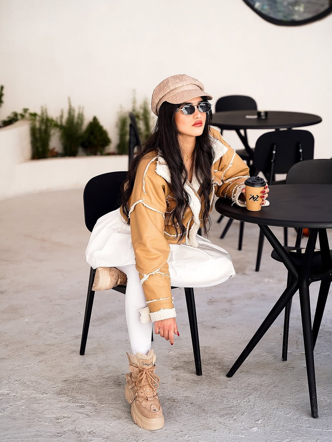 Post 8 by Fatemeh Hosseini | HS on Instagram (carousel)