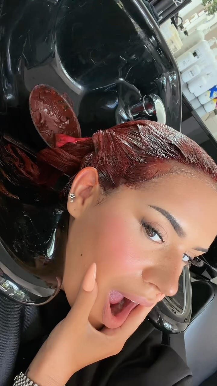Post 3 by 𝓡𝓸𝓶𝔂 𝓛𝓾𝓲𝓼𝓪 on Instagram (video)