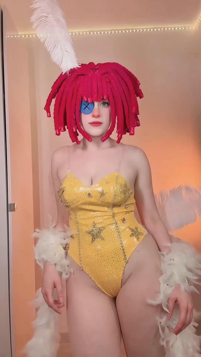 Post 6 by 💕Lulu Lottie 💕 on Instagram (video)