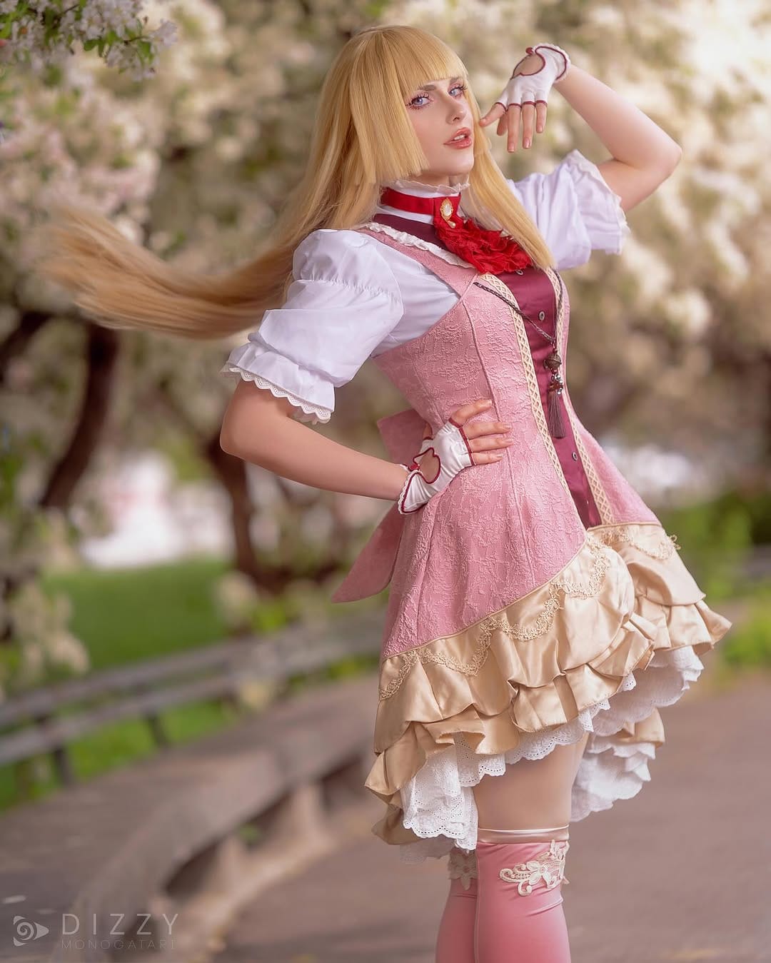 Post 10 by 💕Lulu Lottie 💕 on Instagram (carousel)