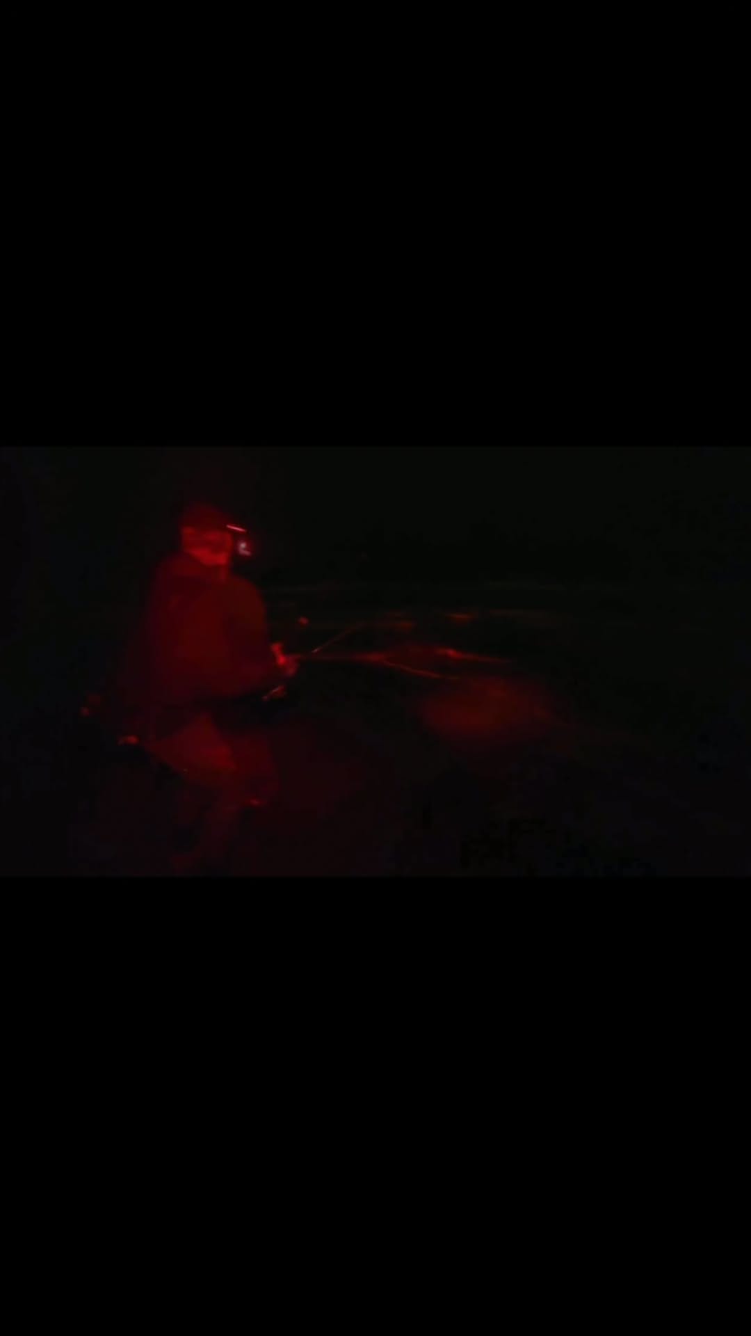Post 9 by ODM RODS on Instagram (video)