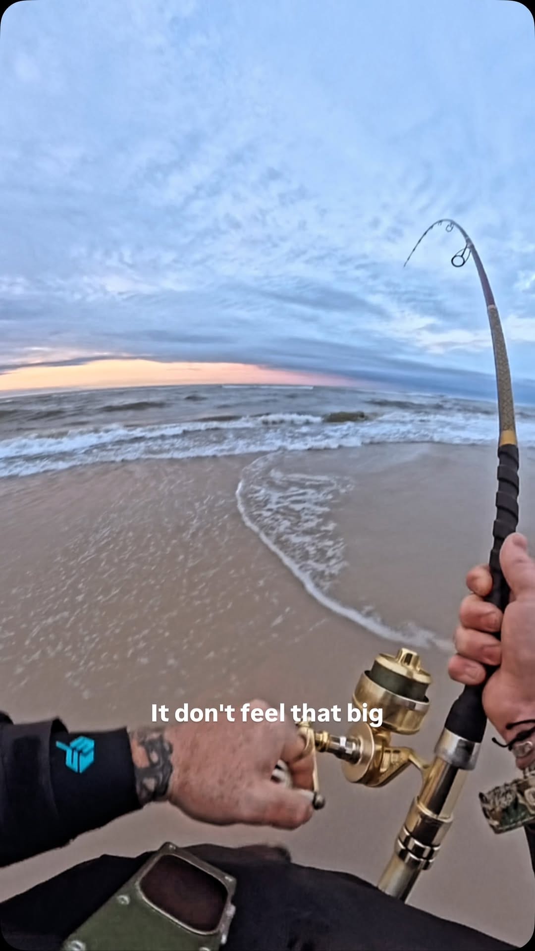 Post 7 by ODM RODS on Instagram (video)