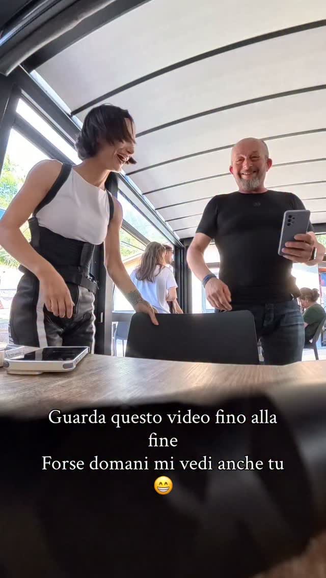 Post 6 by Lusy J on Instagram (video)