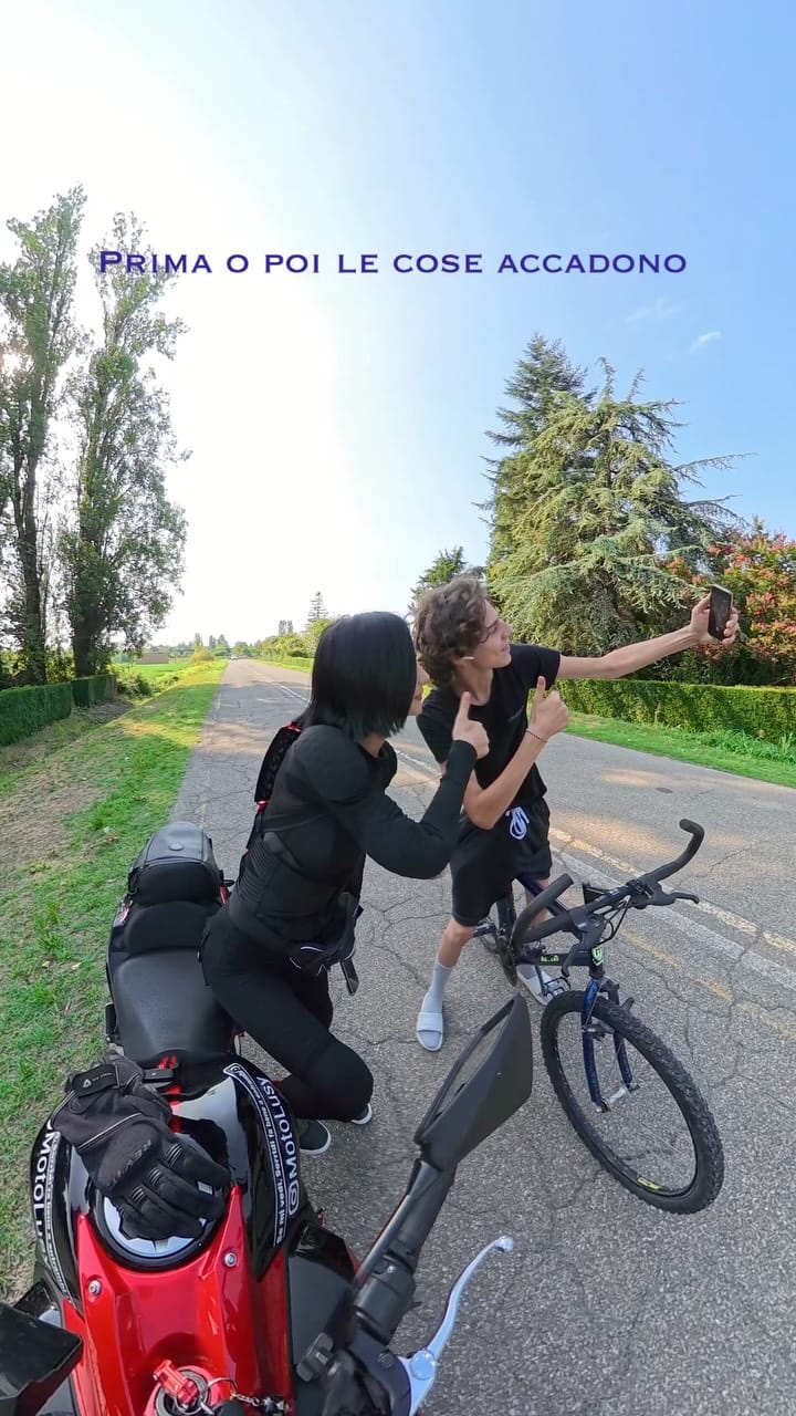 Post 3 by Lusy J on Instagram (video)
