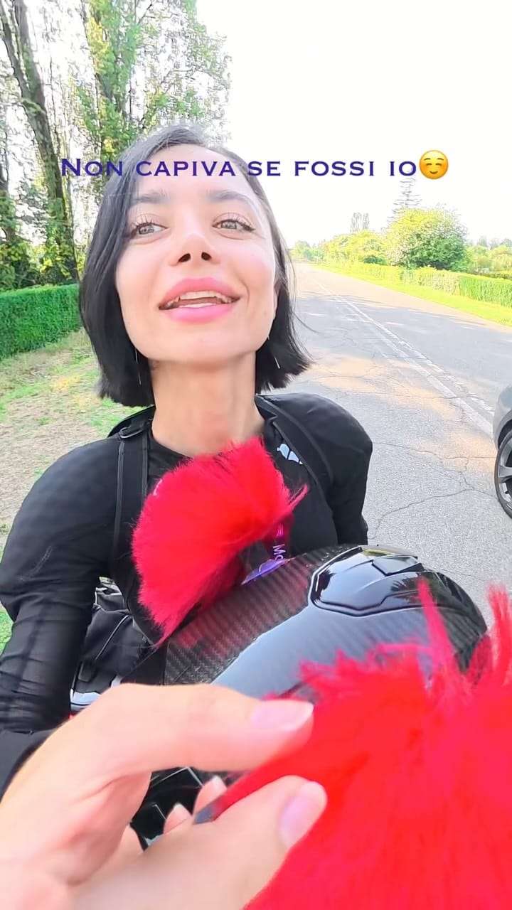 Post 1 by Lusy J on Instagram (video)