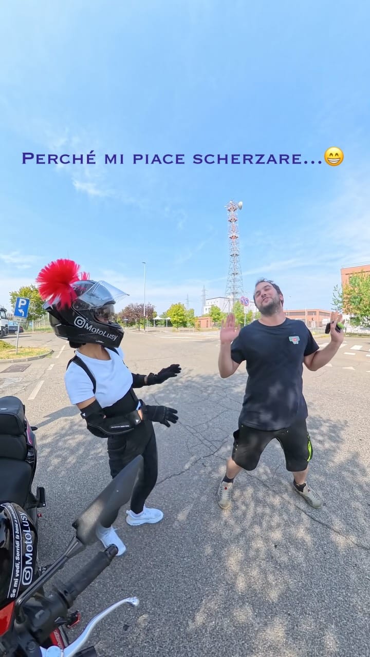 Post 2 by Lusy J on Instagram (video)