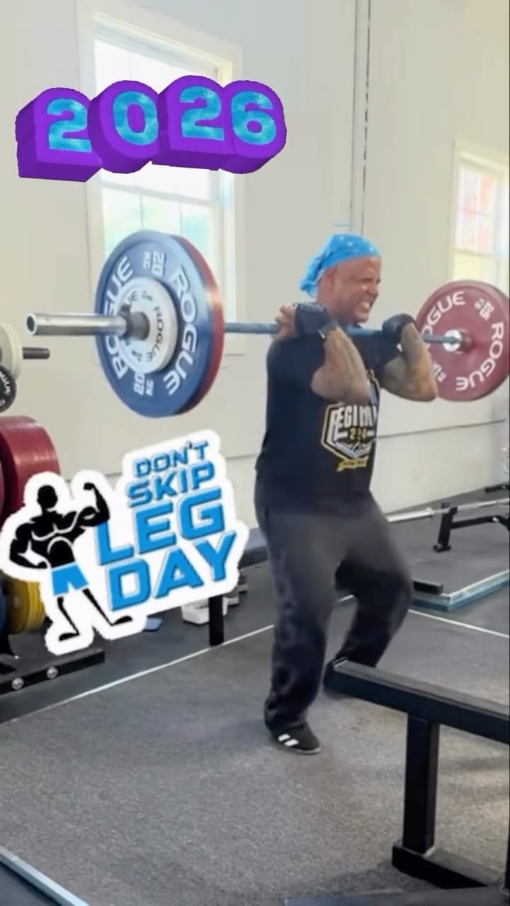 Post 2 by Greg hardy on Instagram (video)