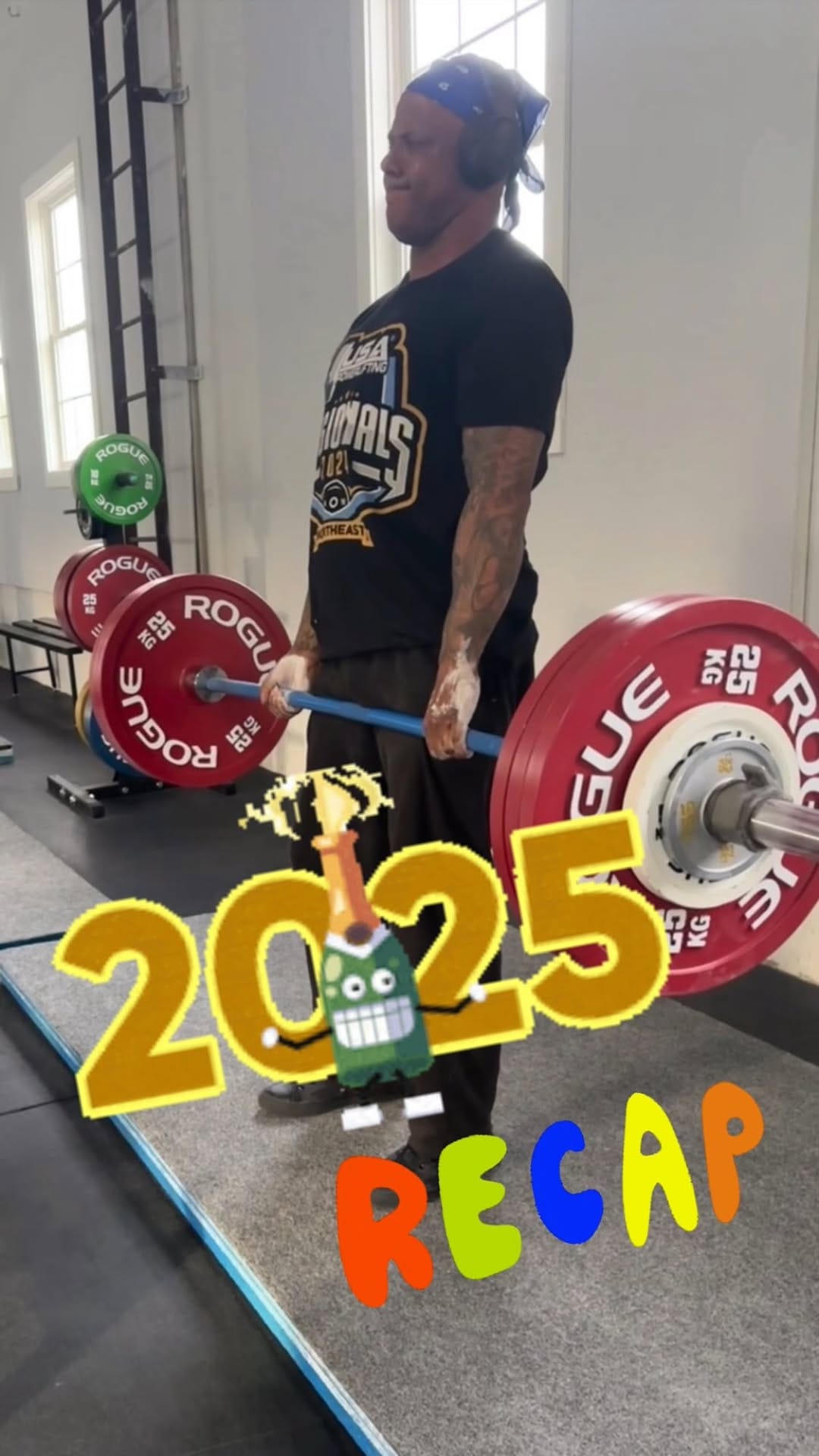 Post 5 by Greg hardy on Instagram (video)