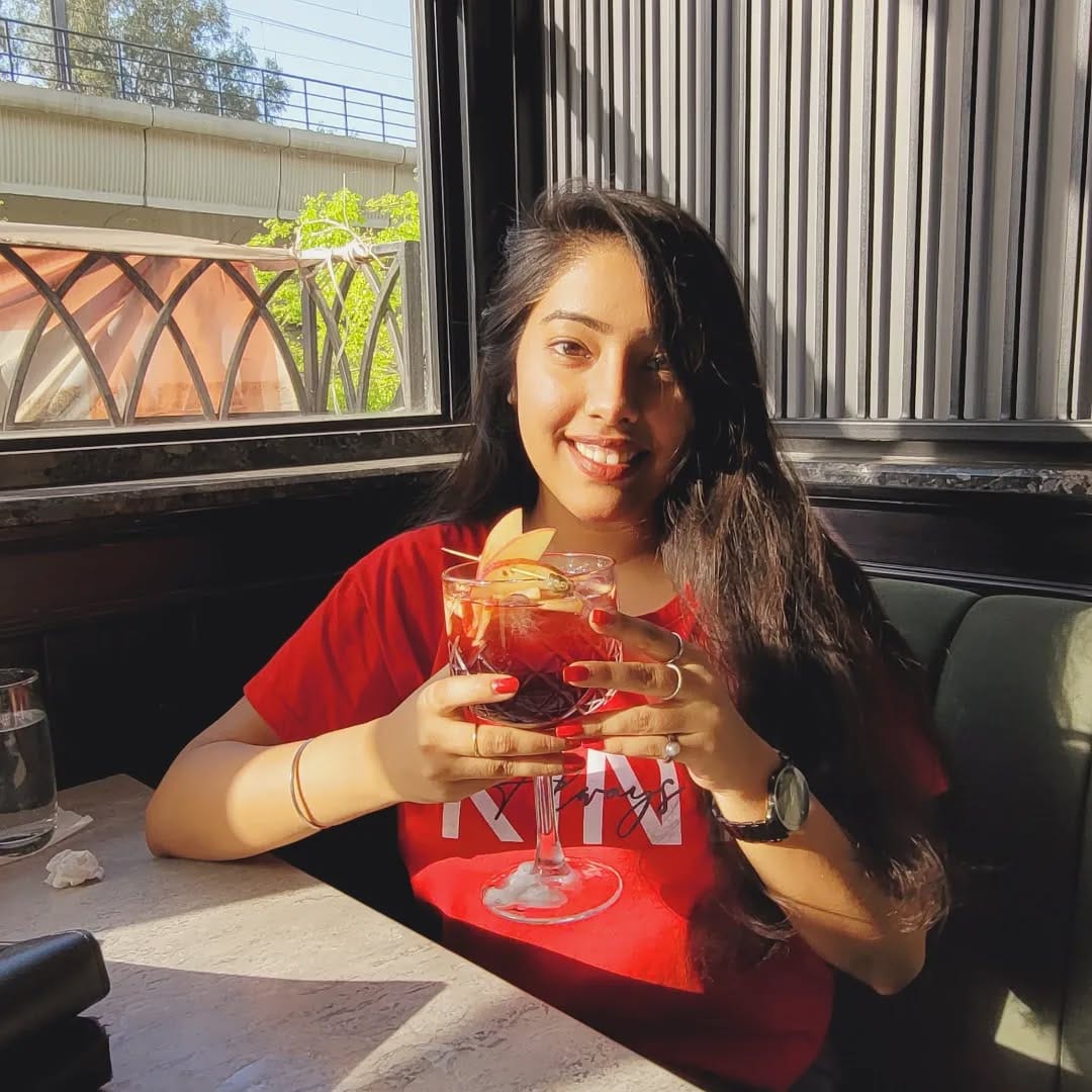Post 9 by SNEHA ੴ on Instagram (image)