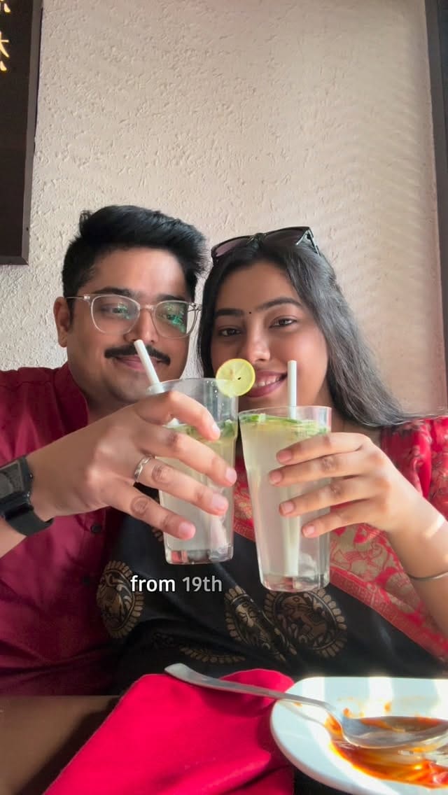 Post 2 by SNEHA ੴ on Instagram (video)