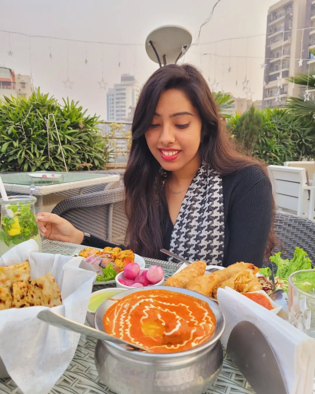 Post 10 by SNEHA ੴ on Instagram (image)