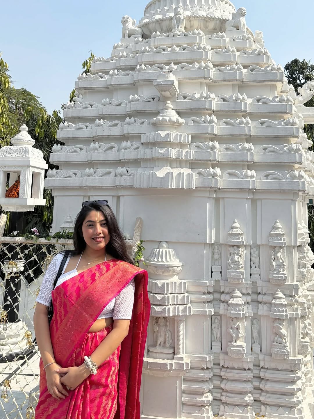 Post 6 by SNEHA ੴ on Instagram (carousel)