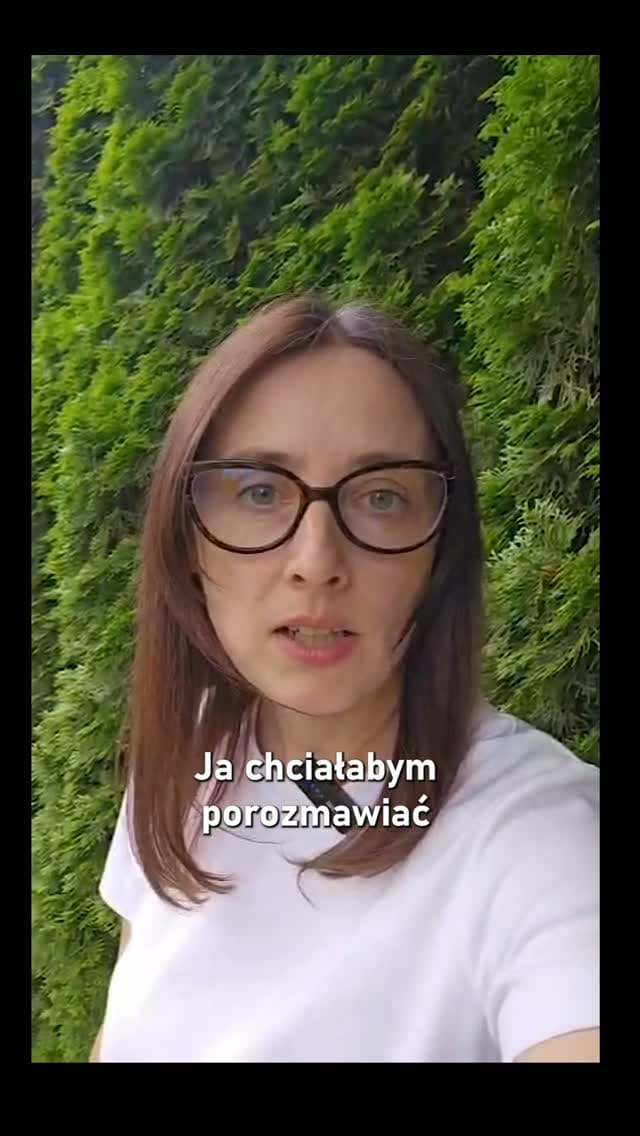 Post 5 by dr n.med Anna Ratajczak | Pediatra on Instagram (video)