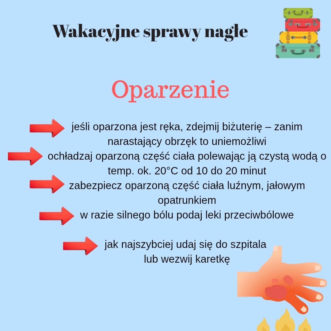 Post 3 by dr n.med Anna Ratajczak | Pediatra on Instagram (image)