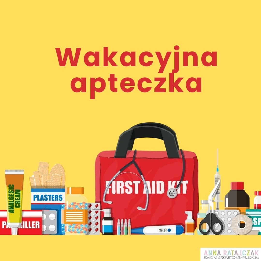 Post 10 by dr n.med Anna Ratajczak | Pediatra on Instagram (carousel)
