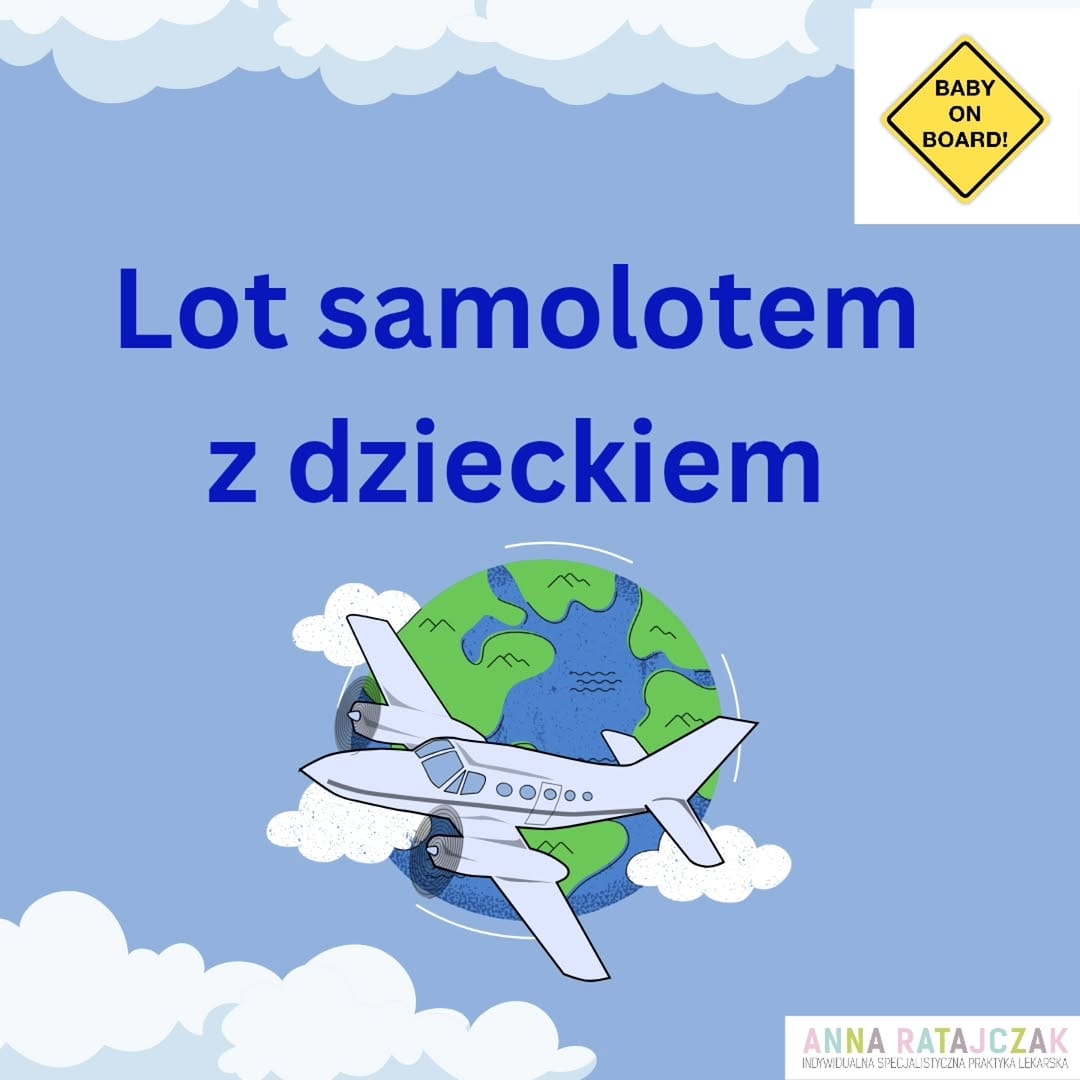Post 6 by dr n.med Anna Ratajczak | Pediatra on Instagram (carousel)