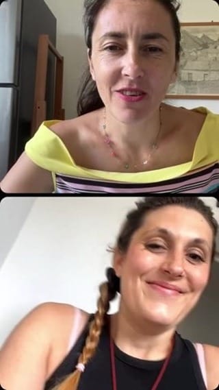 Post 1 by Il diario di una mamma rara on Instagram (video)