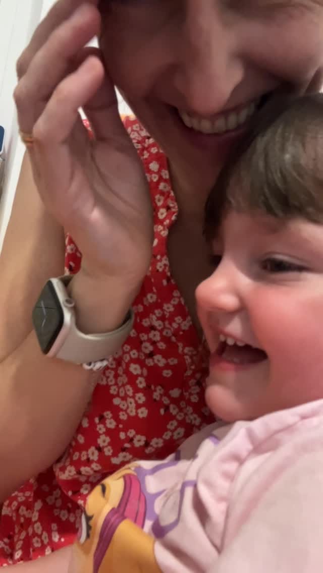 Post 7 by Il diario di una mamma rara on Instagram (video)