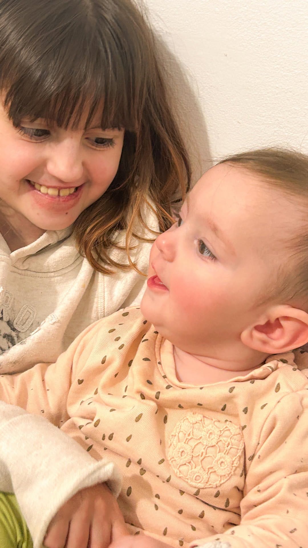Post 10 by Il diario di una mamma rara on Instagram (video)
