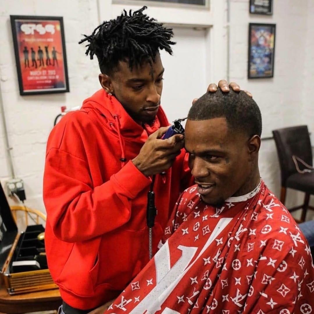 Post 8 by Trill Legacy on Instagram (image)