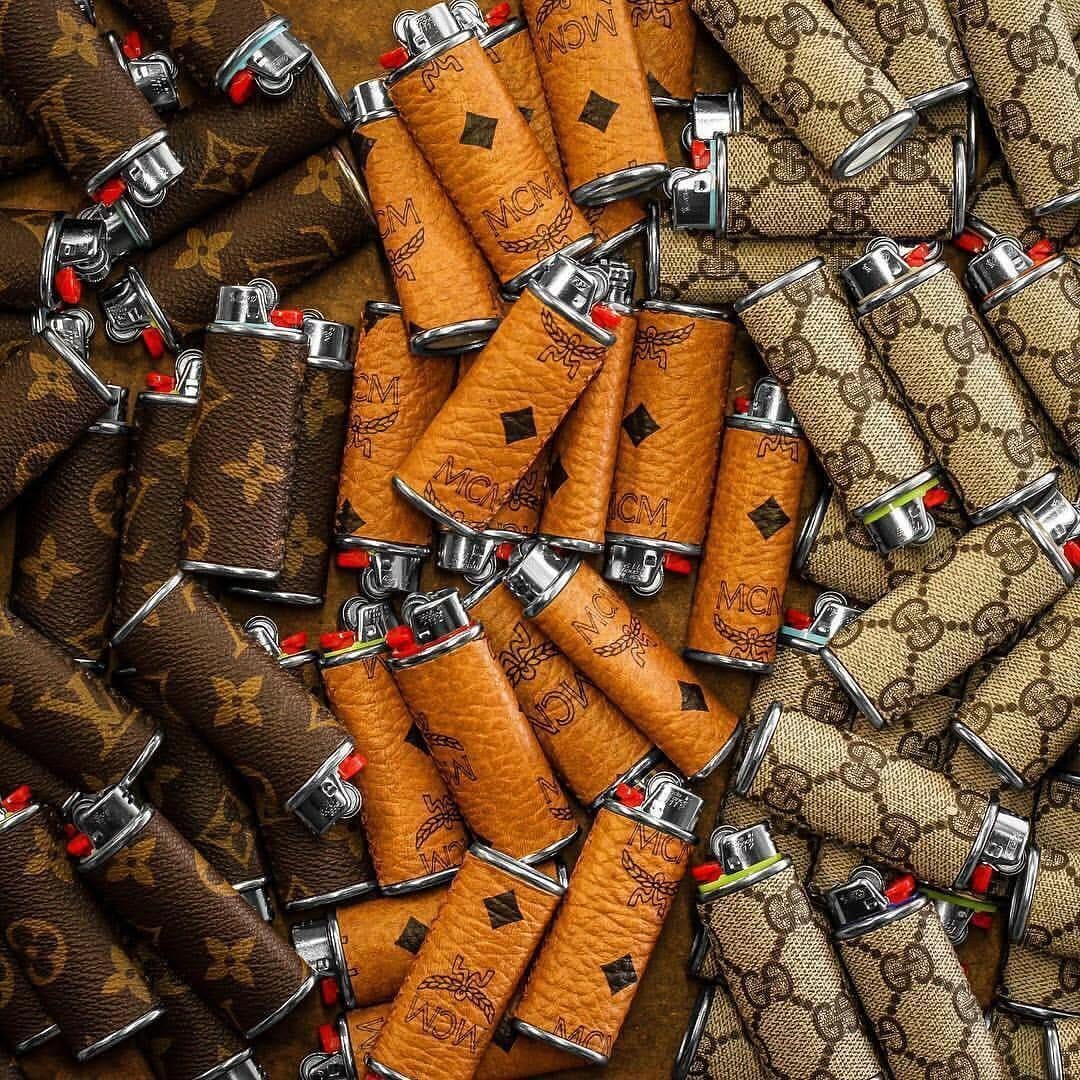 Post 5 by Trill Legacy on Instagram (image)