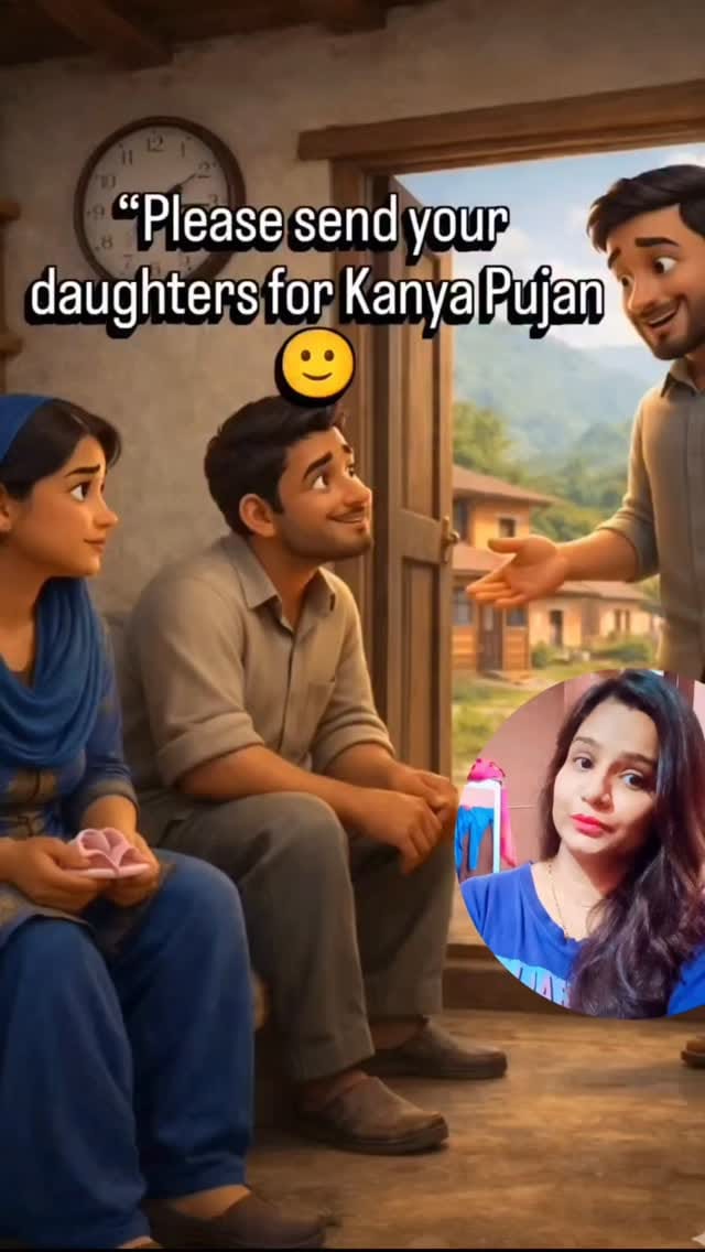 Post 7 by Divya Prajapati on Instagram (video)